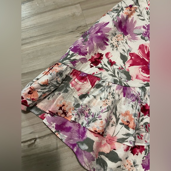 New with tags Express mini skirt - Picture 5 of 5